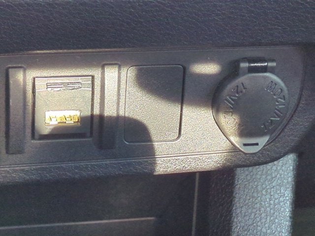 2023 Toyota Tacoma Trail Edition V6