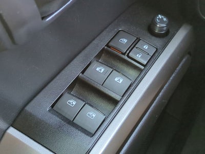 2023 Toyota Tacoma Trail Edition V6