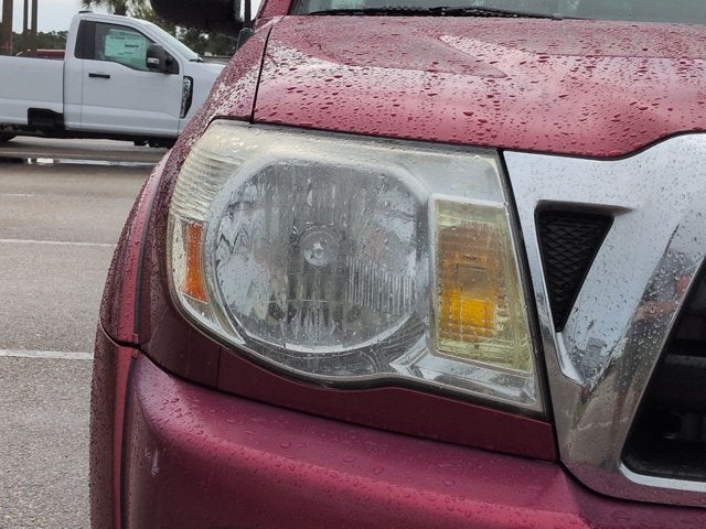 2007 Toyota Tacoma PreRunner V6