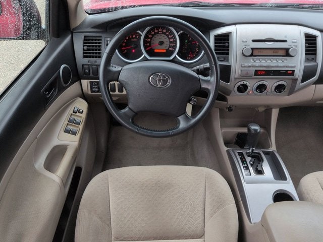 2007 Toyota Tacoma PreRunner V6
