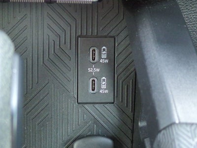 2025 Toyota Tacoma SR5 2.5in Factory Lift