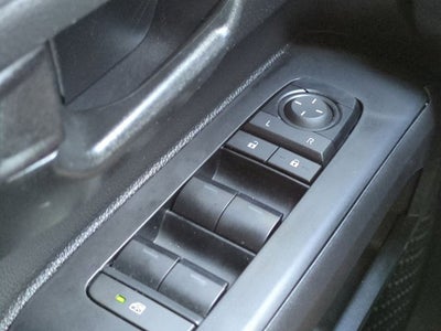 2025 Toyota Tacoma SR5 2.5in Factory Lift