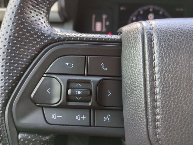 2025 Toyota Tacoma SR5 2.5in Factory Lift