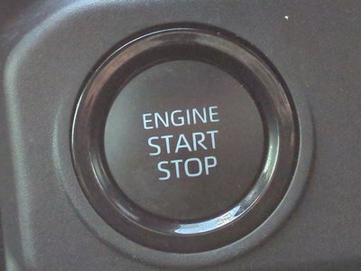 2025 Toyota Tacoma SR5 2.5in Factory Lift