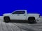 2025 Toyota Tacoma SR5 2.5in Factory Lift