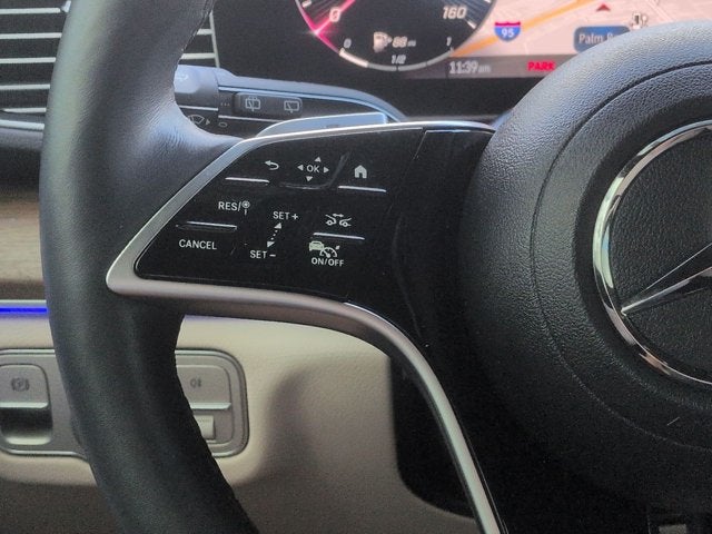 2025 Mercedes-Benz GLE 450e GLE 450e 4MATIC®