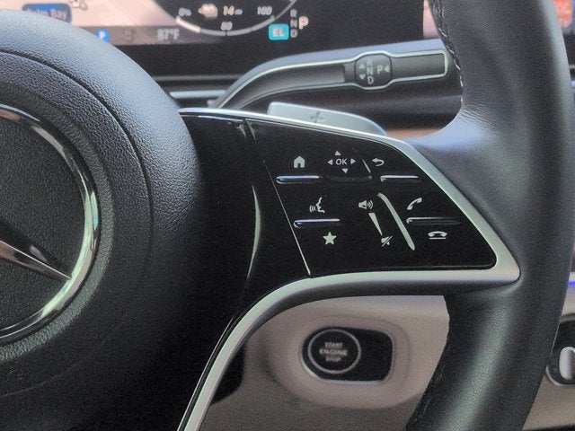 2025 Mercedes-Benz GLE 450e GLE 450e 4MATIC®