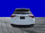 2025 Mercedes-Benz GLE 450e GLE 450e 4MATIC®