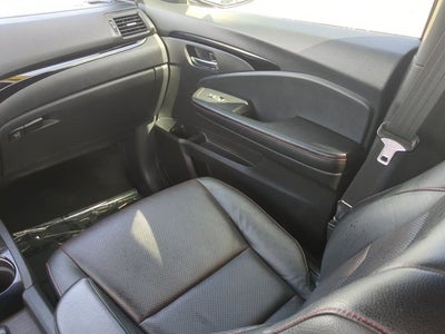 2022 Honda Ridgeline Black Edition