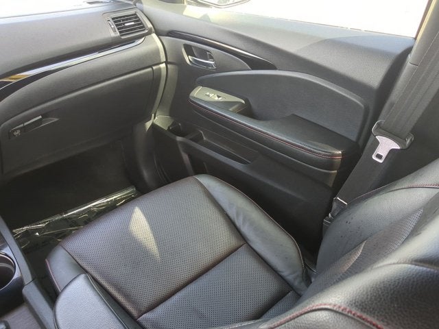 2022 Honda Ridgeline Black Edition