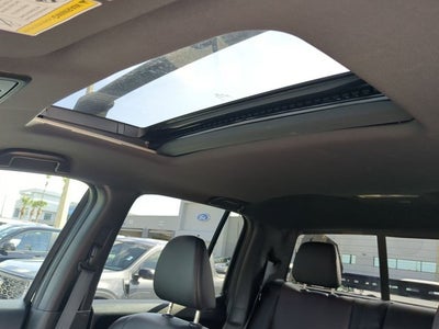 2022 Honda Ridgeline Black Edition