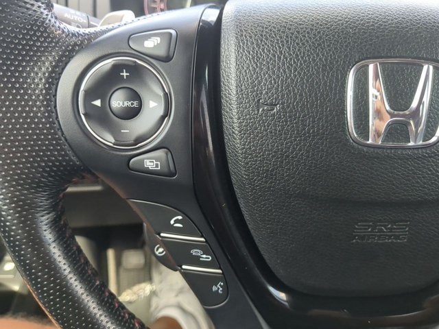 2022 Honda Ridgeline Black Edition