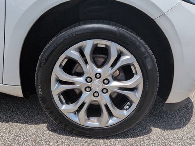 2020 Buick Enclave Avenir