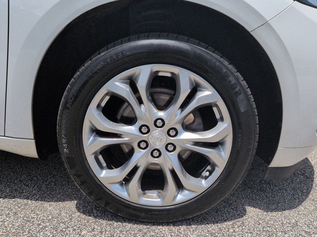 2020 Buick Enclave Avenir