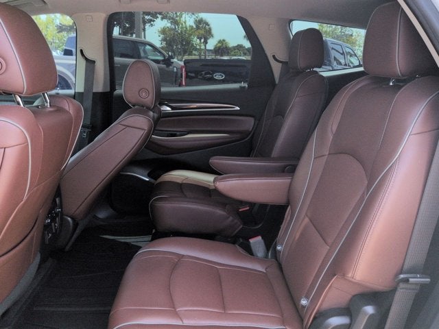 2020 Buick Enclave Avenir