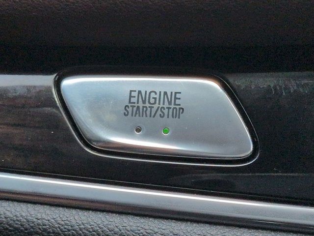 2020 Buick Enclave Avenir