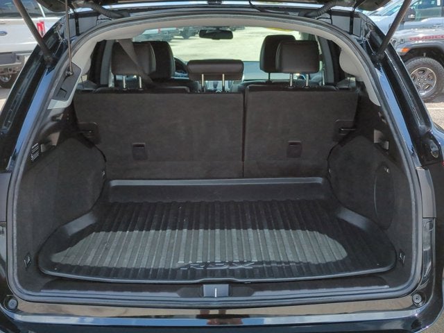 2017 Acura RDX Technology Package