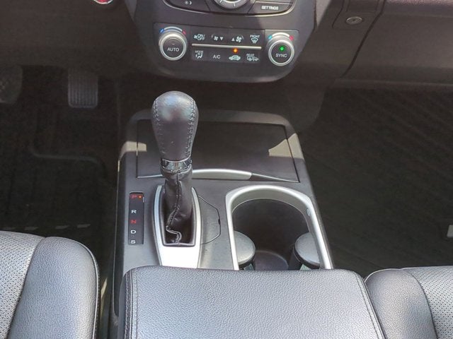 2017 Acura RDX Technology Package