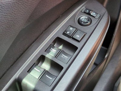 2017 Acura RDX Technology Package
