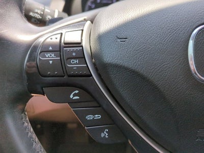 2017 Acura RDX Technology Package