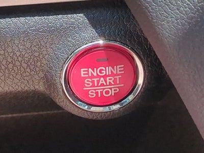 2017 Acura RDX Technology Package