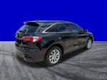 2017 Acura RDX Technology Package