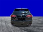 2017 Acura RDX Technology Package