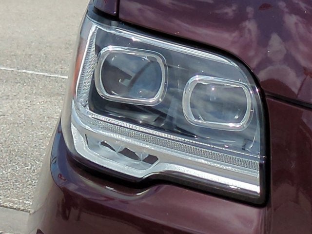 2023 Lincoln Navigator L Reserve