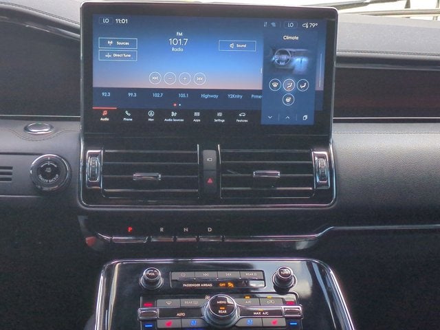 2023 Lincoln Navigator L Reserve