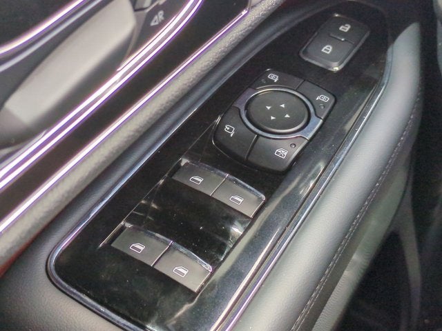 2023 Lincoln Navigator L Reserve