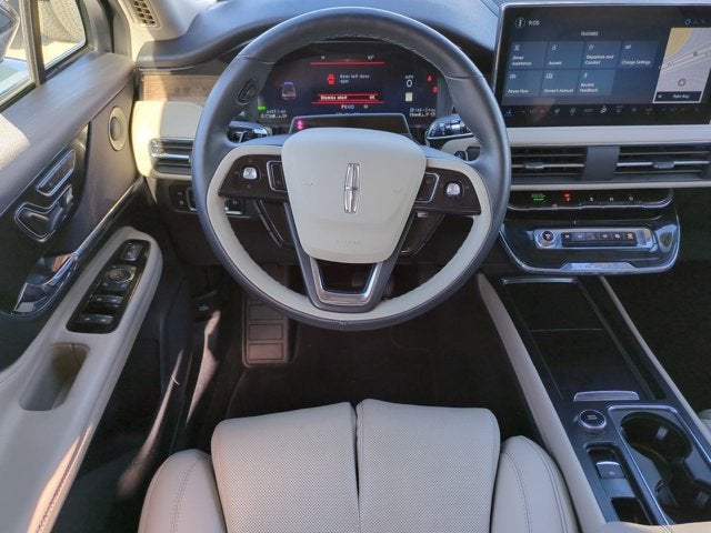 2025 Lincoln Corsair Grand Touring