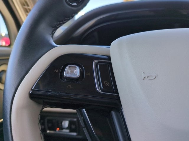 2025 Lincoln Corsair Grand Touring