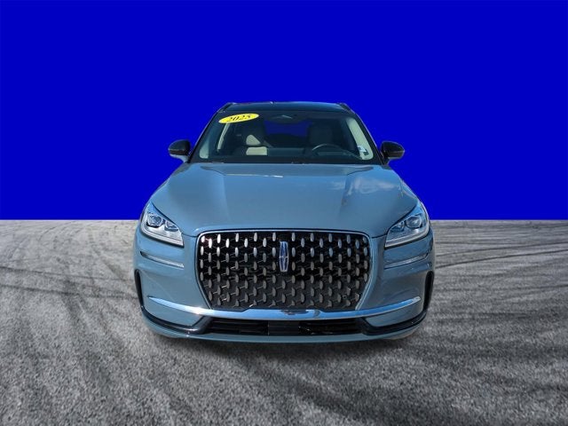 2025 Lincoln Corsair Grand Touring