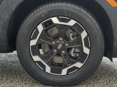 2024 Hyundai Santa Fe SE