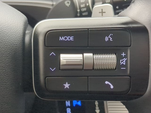 2024 Hyundai Santa Fe SE