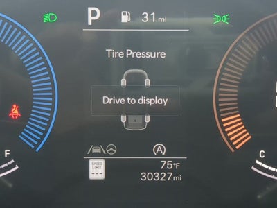 2024 Hyundai Santa Fe SE