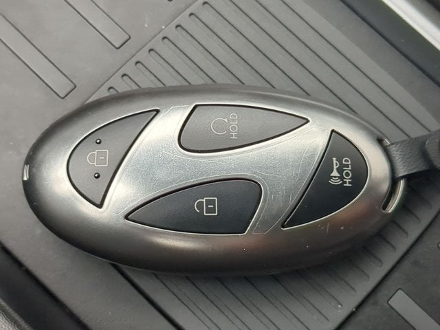 2024 Hyundai Santa Fe SE