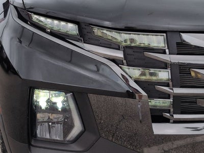 2024 Hyundai Santa Cruz XRT