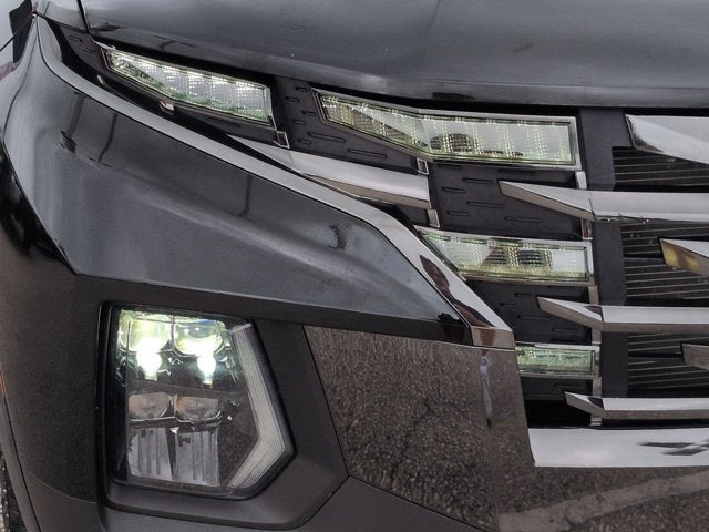 2024 Hyundai Santa Cruz XRT