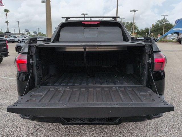 2024 Hyundai Santa Cruz XRT