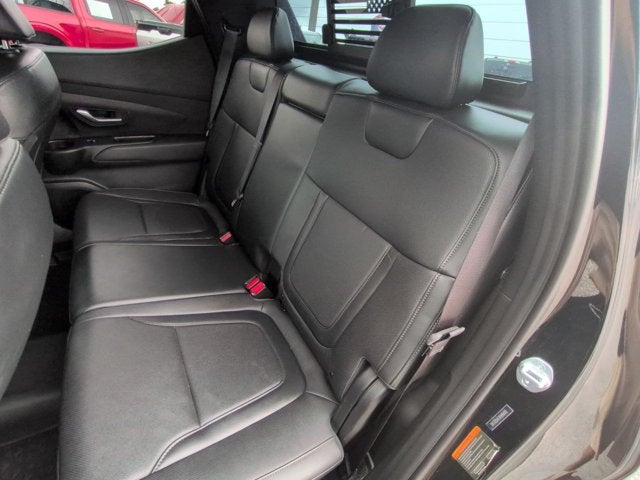 2024 Hyundai Santa Cruz XRT
