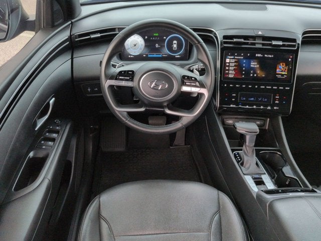 2024 Hyundai Santa Cruz XRT