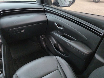 2024 Hyundai Santa Cruz XRT