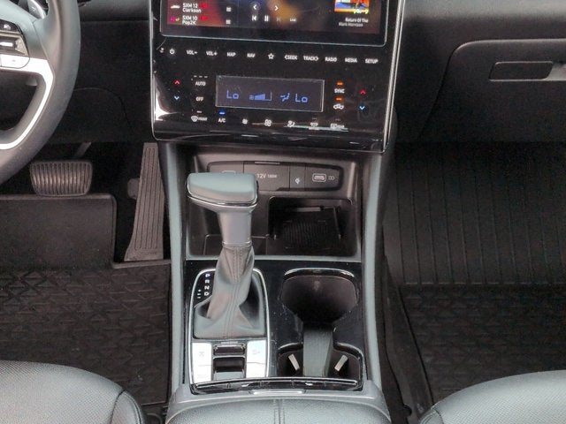 2024 Hyundai Santa Cruz XRT