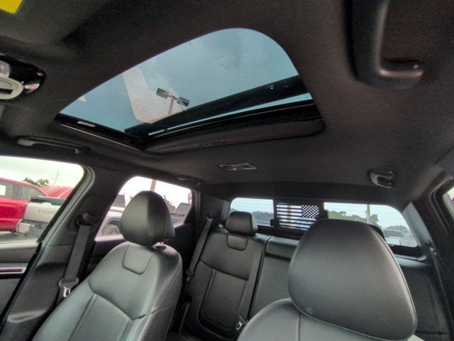 2024 Hyundai Santa Cruz XRT