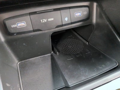 2024 Hyundai Santa Cruz XRT