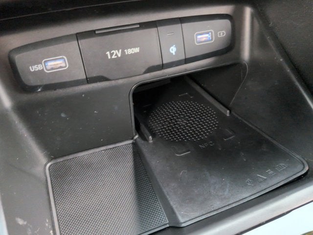 2024 Hyundai Santa Cruz XRT