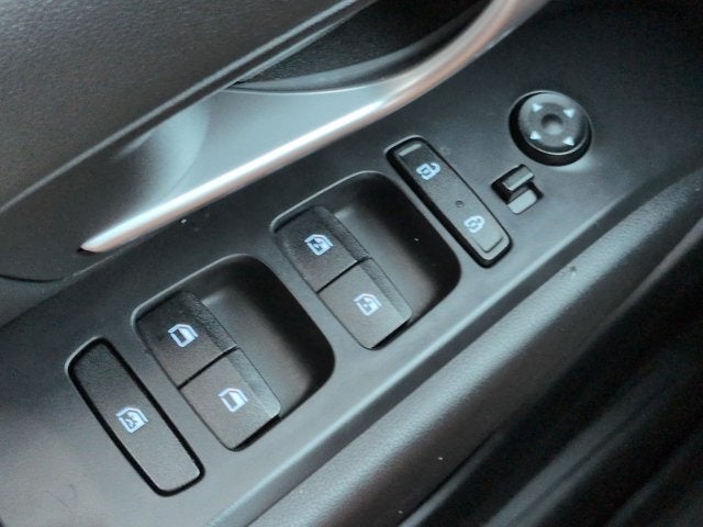 2024 Hyundai Santa Cruz XRT