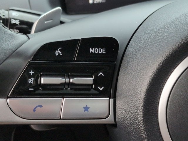 2024 Hyundai Santa Cruz XRT