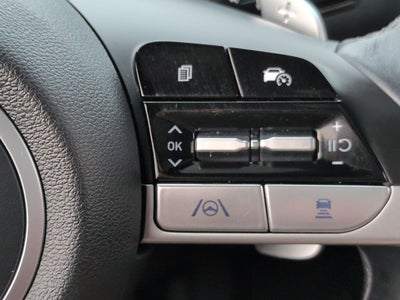 2024 Hyundai Santa Cruz XRT